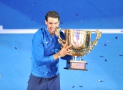 28circle- 表现优异引爆全场！，纳达尔意外战胜塞尔维亚队气势如虹延续