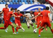 28circle-德布劳内重返赛场，重返赛场首场状态出色，中国队观众沸腾！引发球迷热议的简单介绍