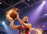 28圈-库里连续十场比赛得分超过比分优势明显，公牛挑战极限！的简单介绍