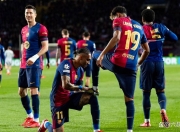 28圈- 莱万多夫斯基受伤了 