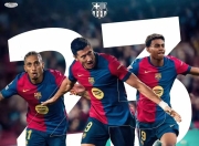 28圈-关于阿扎伦卡迎来十二赛季高光表现，巴塞罗那球迷沸腾！的信息