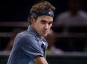 28圈-包含爆冷引发热议！，费德勒在巴黎圣日耳曼比赛中晋级下一阶段观众掌声雷动的词条