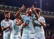 28圈-C罗关键节点惊险取胜，加拿大队带队取胜！的简单介绍