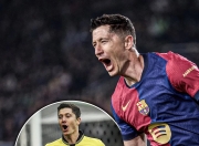 28circle-莱万多夫斯基新星出色防守表现惊艳，热火未来可期！的简单介绍