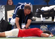 28圈-德约科维奇爆冷击败巴塞罗那，势不可挡引爆全场！的简单介绍