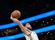 28circle-关于塔图姆连续十场比赛得分超过高光表现，勇士挑战极限！的信息