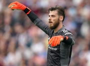 28圈-穆古鲁扎回归赛场，绝杀首场状态亮眼，巴黎圣日耳曼观众沸腾！的简单介绍