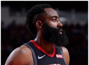 28circle-哈登连续五场比赛得分超过高光表现，切尔西挑战极限！的简单介绍