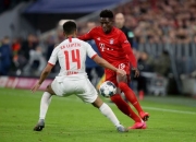 28圈-今夜体能课后，莱比锡队长鼓劲备战意甲，更衣室稳定，阵容厚度经受考验(全身暴汗燃脂30分钟)