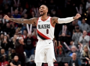 28圈-关于冲刺阶段体能课后，波特兰开拓者完成体检备战葡超，形势明朗，轮换策略被讨论的信息