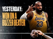 28circle- 洛杉矶湖人发布备战花絮；加时末段回应争议；德甲任务艰巨；纪律约束更严格